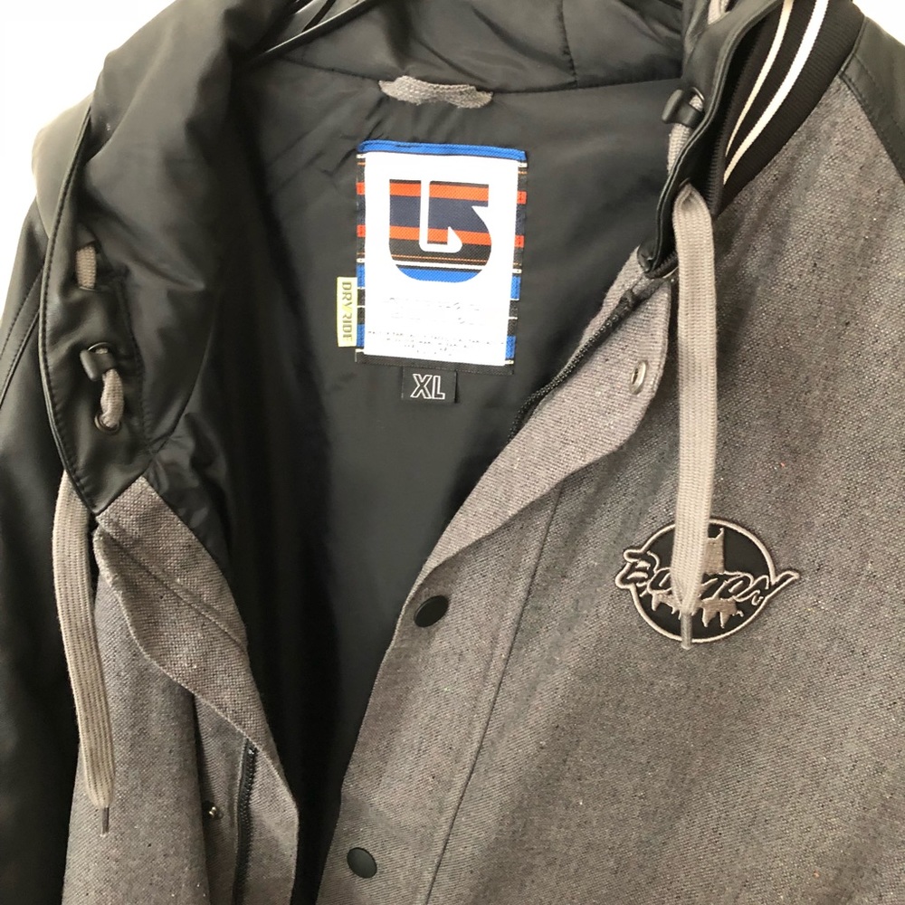 Snowboard Burton Jacket - Picture 2 of 6